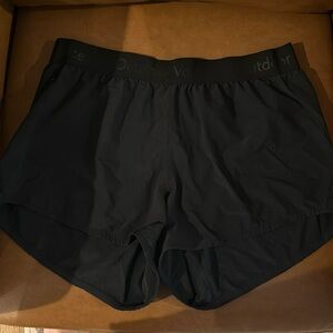 Outdoor Voices shorts